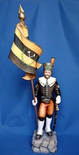 Bergmann Großfigur 80cm