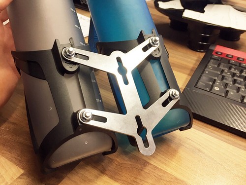 Adapter für doppelten