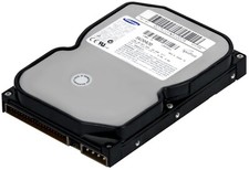 FESTPLATTE SAMSUNG SPINPOINT V20400 SV2042D 20GB 7200U/min 2MB ATA 3.5''