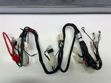 Skyteam Ace ST 125 50 ccm Kabelbaum Kabel 3610-27A00 Euro 4