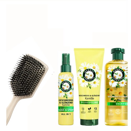 3tlg herbal essences - 3tlg.,