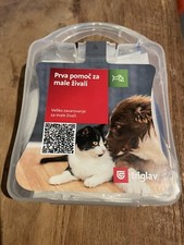 TRIGLAV Tier Notfall Set NEU &