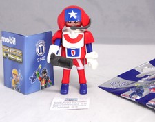 Playmobil 9146 Figures Boys