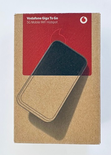 Vodafone giga 5g mifi - go,