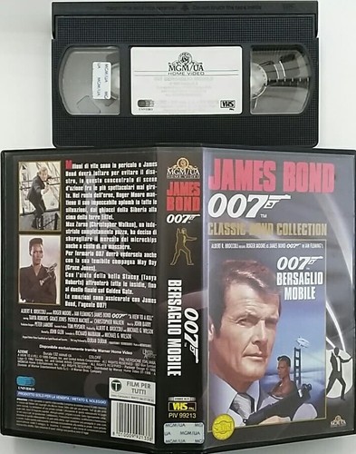 Agent 007 mobile target - agent,