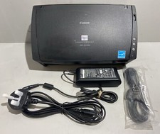 Canon DR-2510 M A4 USB