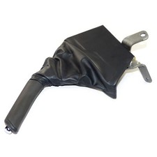 Subaru Impreza GH Handbremshebel Hebel Handbremse schwarz