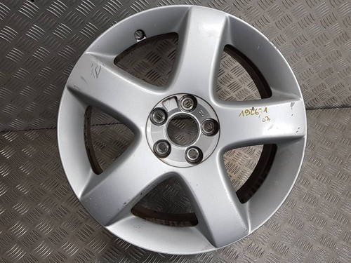 Alufelge peugeot 607 7 5 - peugeot, 7,5"