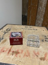Royal Crystal Berg Scatola