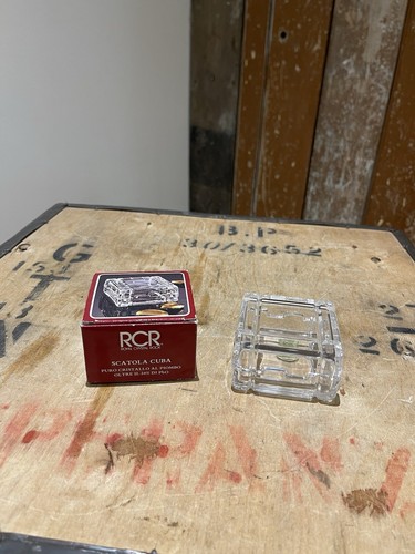 Royal crystal berg scatola - royal,