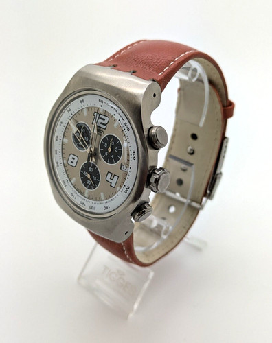 Original swatch irony the - original,