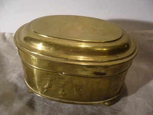 Original barock klassizismus - original,