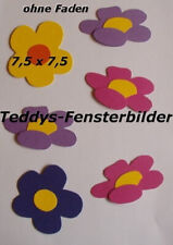 Teddys Fensterbilder ´ 6