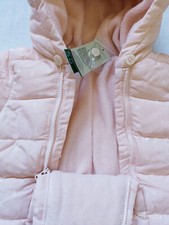 Baby Schneeanzug Overall