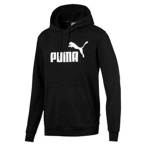 Puma ess hoody - ess, tr