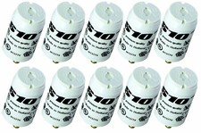 10x Starter S10 PHILIPS 4-65