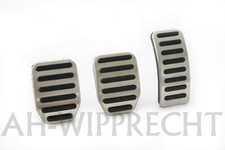 Neu original tdi pedale - original,