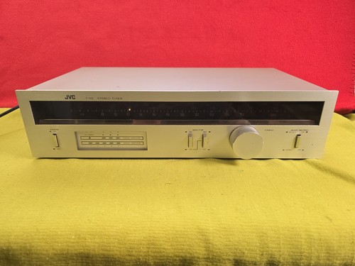 Jvc x1l tuner radio - jvc,