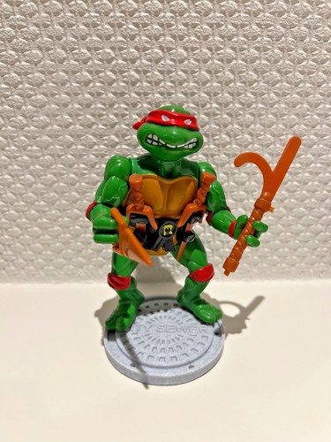 Teenage mutant ninja turtles - mutant,