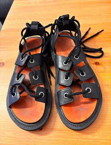 Martens damen - dr.,