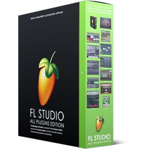 Studio all plugins edition - plugins,