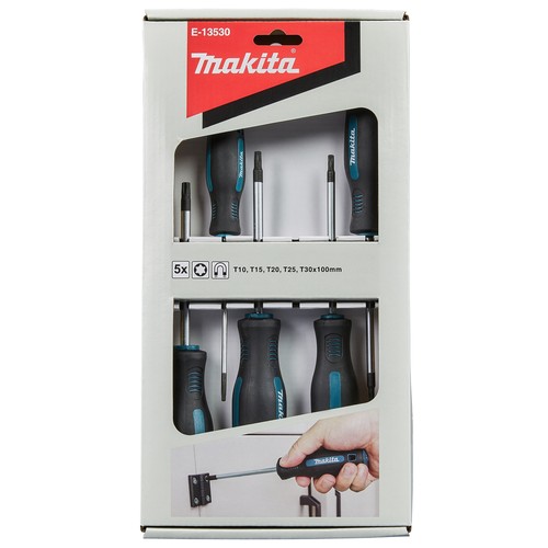 Makita 13530 schraubendreher - makita, e-13530