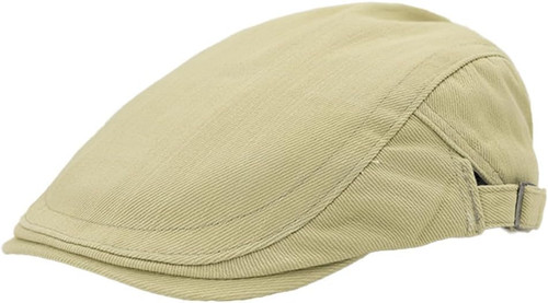 Baumwolle herren newsboy - baumwolle,