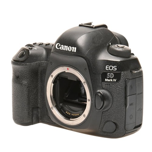 Canon eos mark - canon,