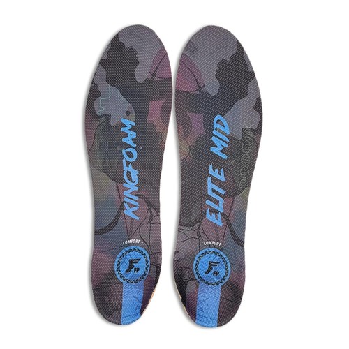 Footprint kingfoam elite - kingfoam,