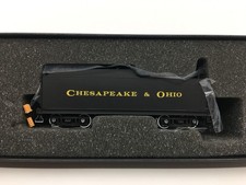 HO Bachmann Spectrum 89832