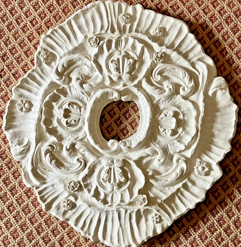 Barock-Rokoko-wunderschöne