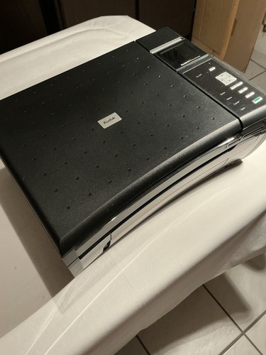 Kodak fotodrucker all one - all, in