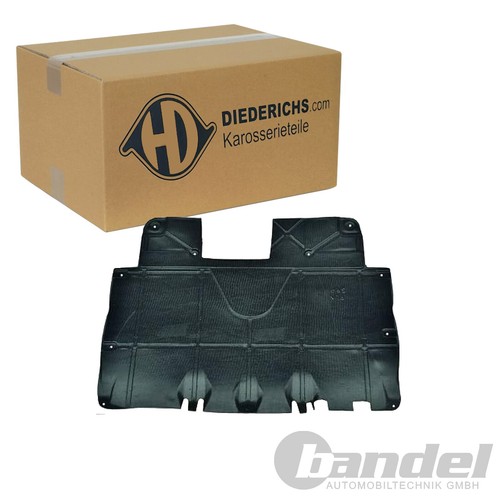 Diederichs motorverkleidung - diederichs,