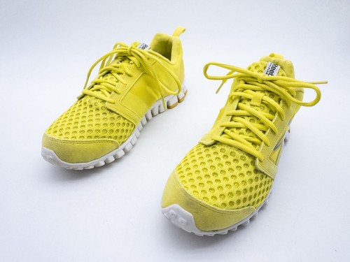 Reebok realflex scream 0 - reebok, 2.0