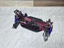 Thunder tiger eb4 pro - thunder,