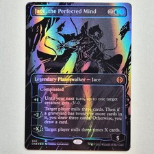 MTG: All Will Be One (ONE) -