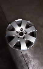 Original VW T5 Alufelge 16 Zoll 7H0601025A