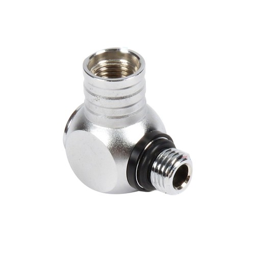 Diving regulator adapter - regulator,