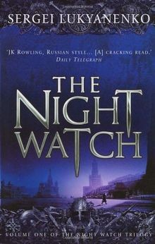 The night watch - watch:, (night