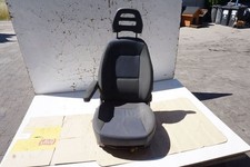 Citroen Jumpy 2008 Fahrersitz