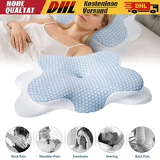 Ergonomisches Memory Foam