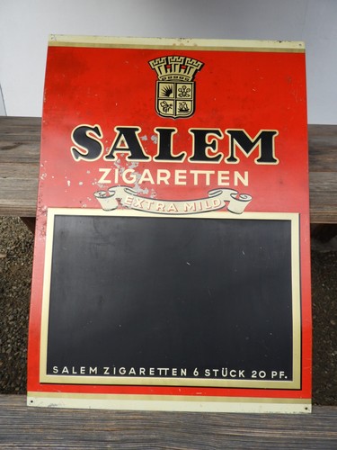 Salem zigaretten 5x48 cm - 66,5x48,