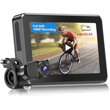 Fahrradkamera Rückfahrkamera