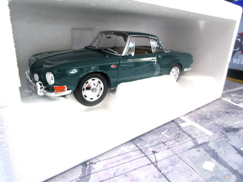 Volkswagen typ34 karmann - volkswagen,