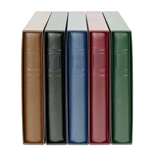 Lindner ringbinder grün - ringbinder,