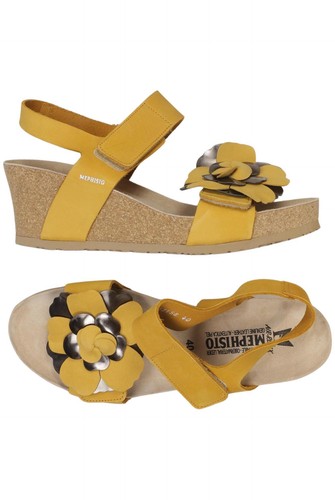 Mephisto sandalen damen - mephisto,