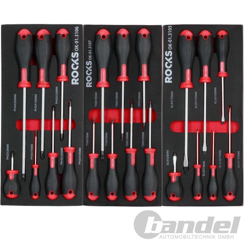 Rooks - 3x,