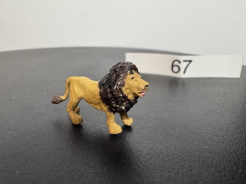 Mek tierfiguren löwe - mek,
