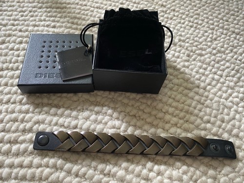 Schickes wertiges lederarmband - schickes,