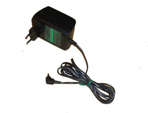Sony 64n adapter 6v dc - sony, ac-64n